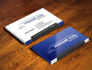 Diseño de Tarjeta de Presentación por Verified artistry para este proyecto | Diseño: #9368359