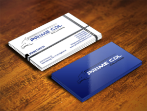 Business Card Design by Verified artistry (Design garden) for this project | Design: #9368369