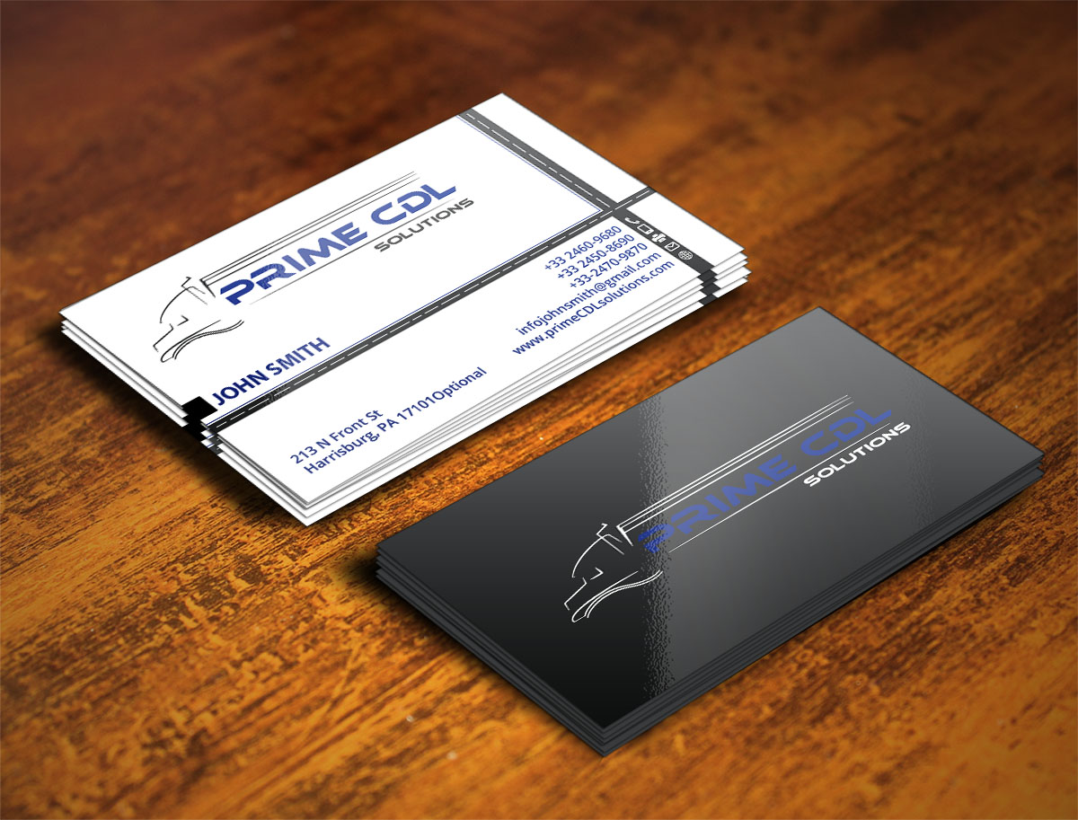 Diseño de Tarjeta de Presentación por Verified artistry para este proyecto | Diseño #9368371