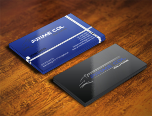 Diseño de Tarjeta de Presentación por Verified artistry para este proyecto | Diseño: #9368376