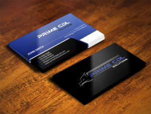 Diseño de Tarjeta de Presentación por Verified artistry para este proyecto | Diseño: #9368377