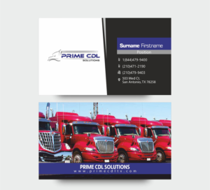 Diseño de Tarjeta de Presentación por Wyt para este proyecto | Diseño: #9370570