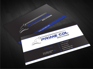 Diseño de Tarjeta de Presentación por EWS Webs para este proyecto | Diseño #9411667