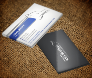 Diseño de Tarjeta de Presentación por Grafactory para este proyecto | Diseño: #9422902