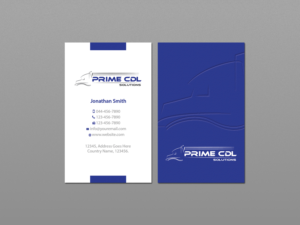 Diseño de Tarjeta de Presentación por Creations Box 2015 para este proyecto | Diseño: #9364967