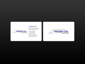 Diseño de Tarjeta de Presentación por Creations Box 2015 para este proyecto | Diseño: #9364968