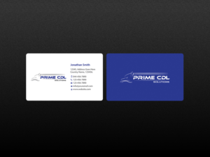 Diseño de Tarjeta de Presentación por Creations Box 2015 para este proyecto | Diseño: #9364969