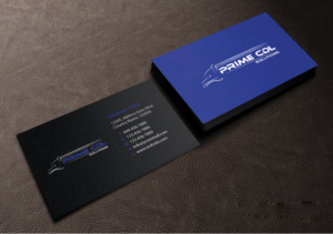 Diseño de Tarjeta de Presentación por Creations Box 2015 para este proyecto | Diseño: #9364971