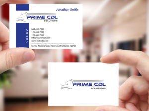 Diseño de Tarjeta de Presentación por Creations Box 2015 para este proyecto | Diseño: #9364975