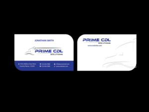 Diseño de Tarjeta de Presentación por Creations Box 2015 para este proyecto | Diseño: #9364976