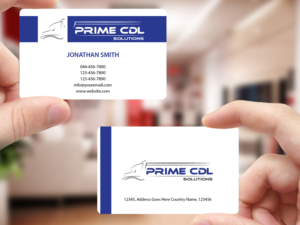 Diseño de Tarjeta de Presentación por Creations Box 2015 para este proyecto | Diseño: #9364978