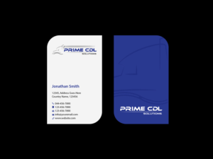 Diseño de Tarjeta de Presentación por Creations Box 2015 para este proyecto | Diseño: #9364985