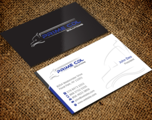 Diseño de Tarjeta de Presentación por Brand aid para este proyecto | Diseño: #9364430