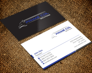 Diseño de Tarjeta de Presentación por Brand aid para este proyecto | Diseño: #9364441