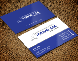 Diseño de Tarjeta de Presentación por Brand aid para este proyecto | Diseño: #9364442