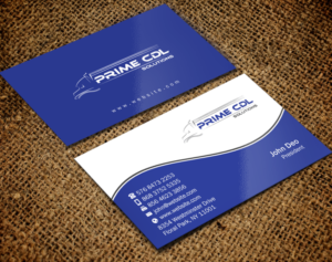 Diseño de Tarjeta de Presentación por Brand aid para este proyecto | Diseño: #9364447