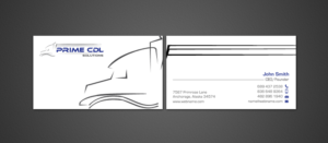 Diseño de Tarjeta de Presentación por chandrayaan.creative para este proyecto | Diseño: #9376499