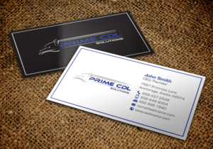 Diseño de Tarjeta de Presentación por chandrayaan.creative para este proyecto | Diseño: #9376502