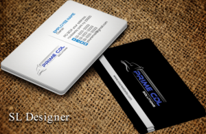 Diseño de Tarjeta de Presentación por SL Designer para este proyecto | Diseño: #9355751