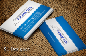 Diseño de Tarjeta de Presentación por SL Designer para este proyecto | Diseño: #9355752