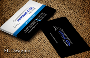 Diseño de Tarjeta de Presentación por SL Designer para este proyecto | Diseño: #9355754