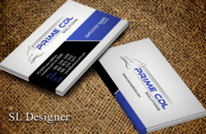 Diseño de Tarjeta de Presentación por SL Designer para este proyecto | Diseño: #9355755