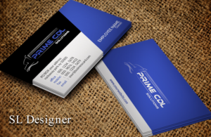 Diseño de Tarjeta de Presentación por SL Designer para este proyecto | Diseño: #9355756