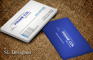 Diseño de Tarjeta de Presentación por SL Designer para este proyecto | Diseño: #9355757