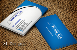 Diseño de Tarjeta de Presentación por SL Designer para este proyecto | Diseño: #9355870