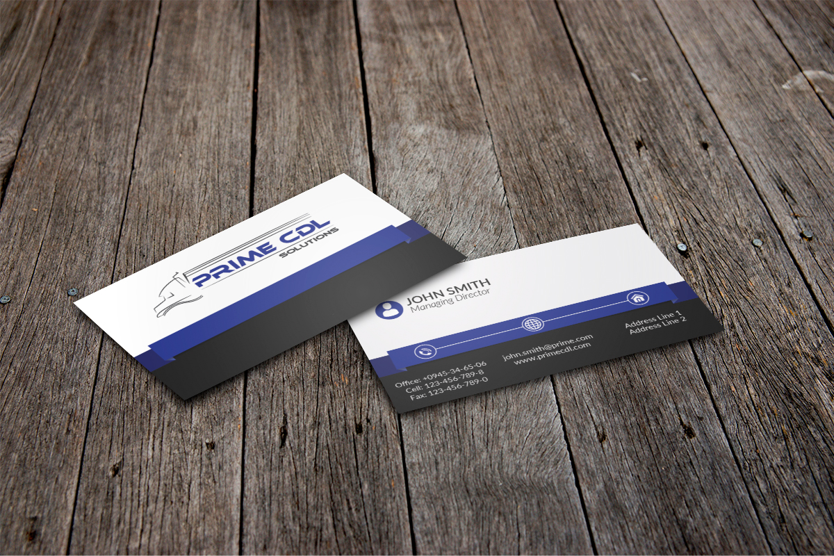 Diseño de Tarjeta de Presentación por isabel.paoli para este proyecto | Diseño #9356638