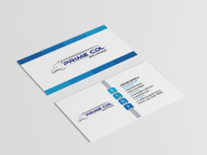 Diseño de Tarjeta de Presentación por isabel.paoli para este proyecto | Diseño: #9356639