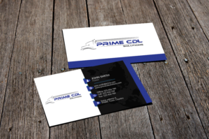 Diseño de Tarjeta de Presentación por isabel.paoli para este proyecto | Diseño: #9356641