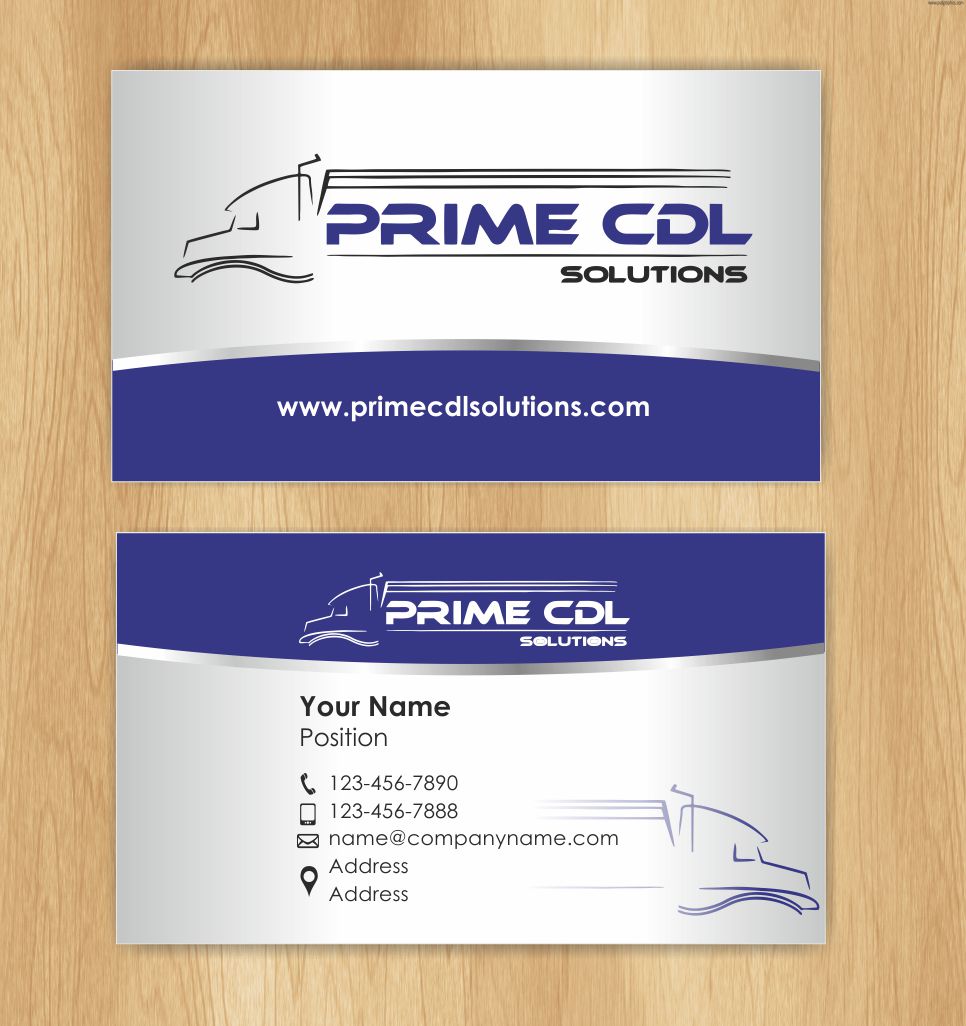 Design de Carte de Visite par IneseRo pour ce projet | Design #9355264