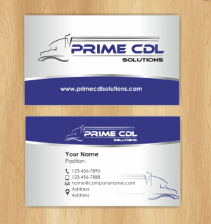 Diseño de Tarjeta de Presentación por IneseRo para este proyecto | Diseño #9355264