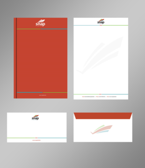 Business Card Design by Creations Box 2015 for SnapTask | Design: #9344907