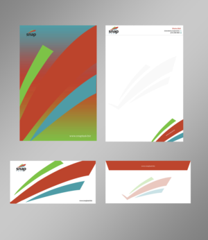 Business Card Design by Creations Box 2015 for SnapTask | Design: #9344910