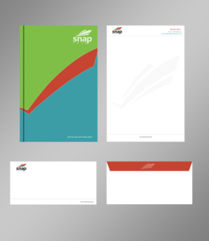 Business Card Design by Creations Box 2015 for SnapTask | Design: #9344916