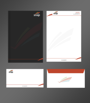 Business Card Design by Creations Box 2015 for SnapTask | Design: #9344982