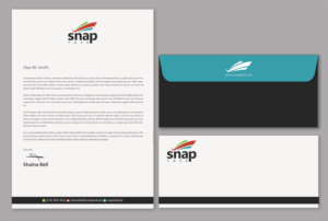 Business Card Design by chandrayaan.creative for SnapTask | Design: #9354434
