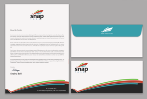 Business Card Design by chandrayaan.creative for SnapTask | Design: #9354444
