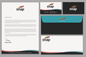 Business Card Design by chandrayaan.creative for SnapTask | Design: #9381161