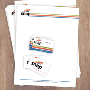 Business Card Design by igogolf