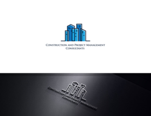 Logo-Design von yogodonald für CPM Construction and Project Management Consultants | Design: #9430900