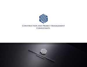 Logo-Design von yogodonald für CPM Construction and Project Management Consultants | Design: #9430977