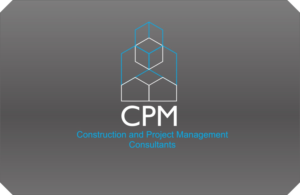 Logo-Design von Adam für CPM Construction and Project Management Consultants | Design #9412963