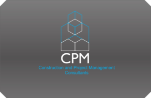 Logo Design by Adam for CPM Construction and Project Management Consultants | Design #9412963