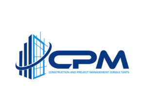 Logo Design by creative.bugs for CPM Construction and Project Management Consultants | Design: #9390107