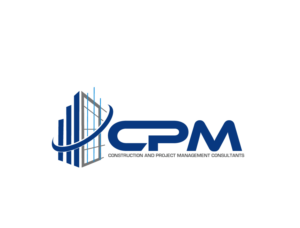 Logo Design by creative.bugs for CPM Construction and Project Management Consultants | Design: #9390108