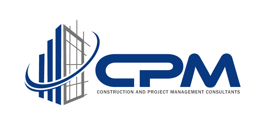 Design de Logo par creative.bugs pour CPM Construction and Project Management Consultants | Design #9428603