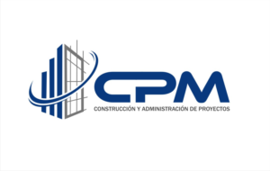 Logo-Design von creative.bugs für CPM Construction and Project Management Consultants | Design: #9545045